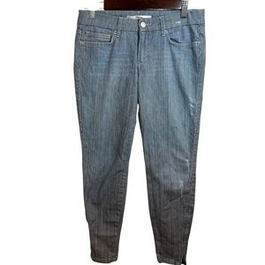 Joe's Jeans | Ankle Zip Chelsea Jeans | Sz 26